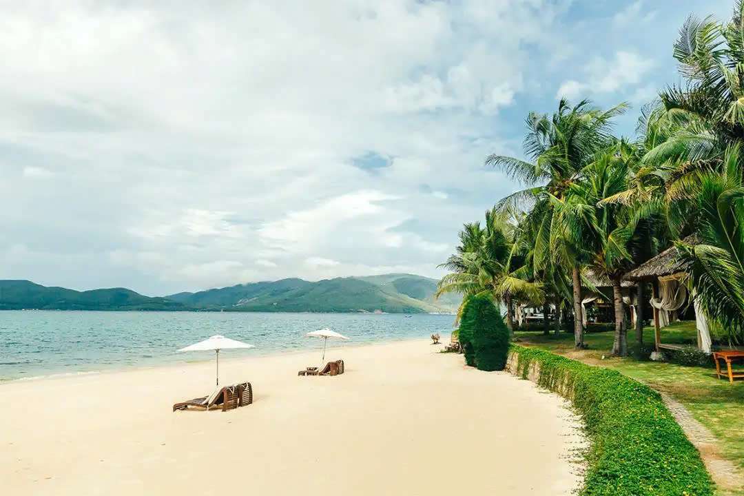 Hòn Tằm – Thiên đường nghỉ dưỡng giữa biển xanh - Khách sạn Nha Trang gần biển
