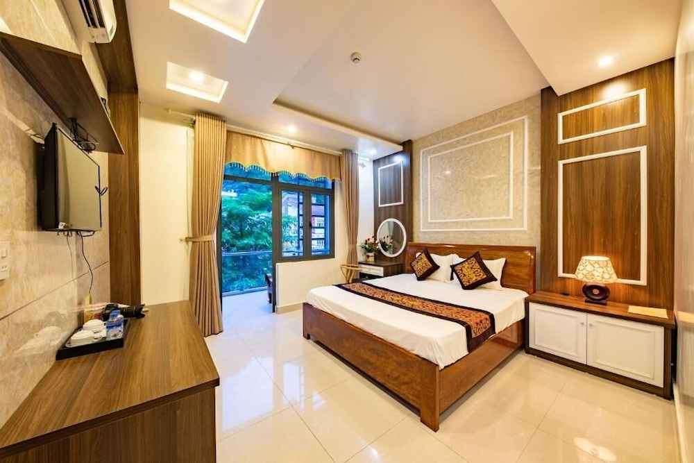 Khách sạn Thuong Hai Hotel - Khách sạn Quảng Bình
