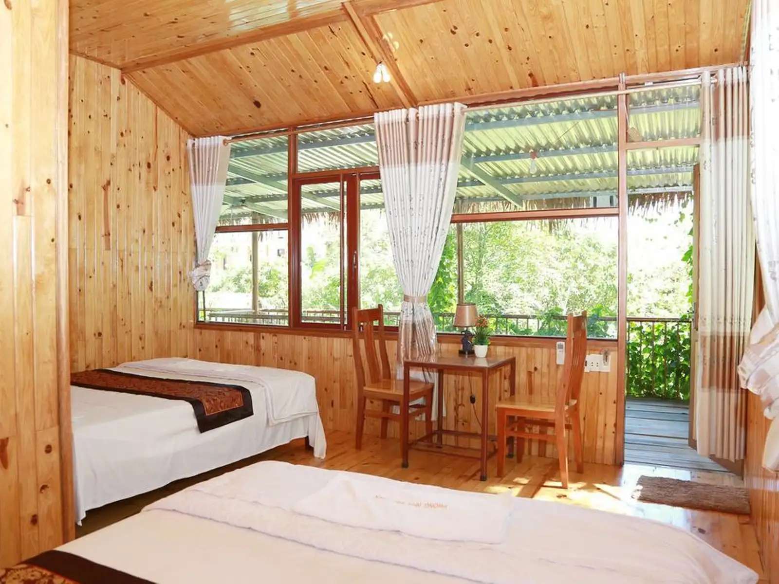 Khách sạn Phong Nha Midtown Hotel - Khách sạn Quảng Bình