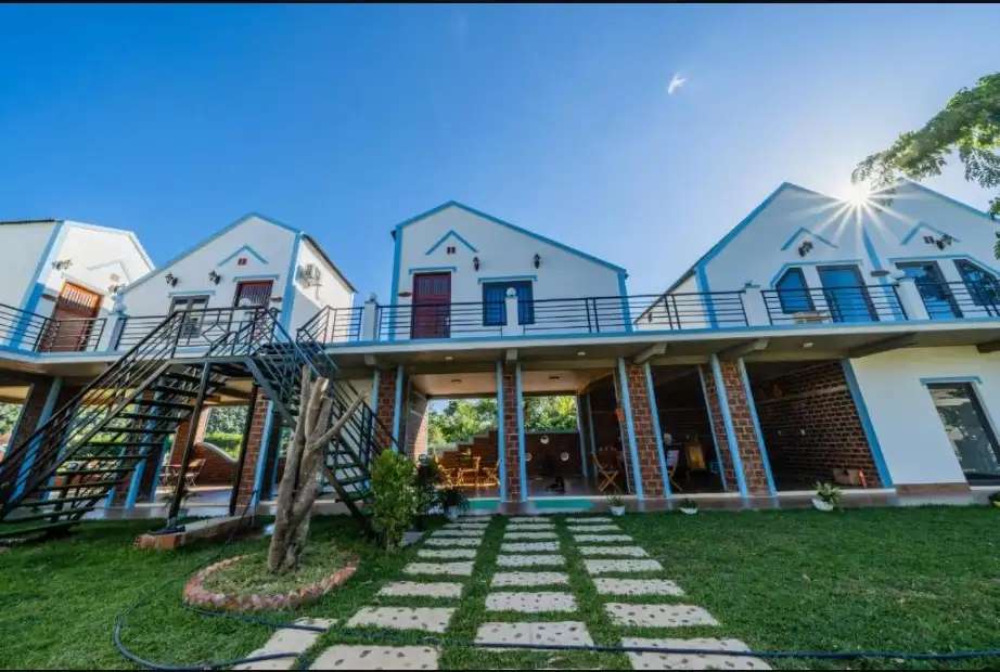 Khách sạn An An Homestay Quang Binh -  Khách sạn Quảng Bình