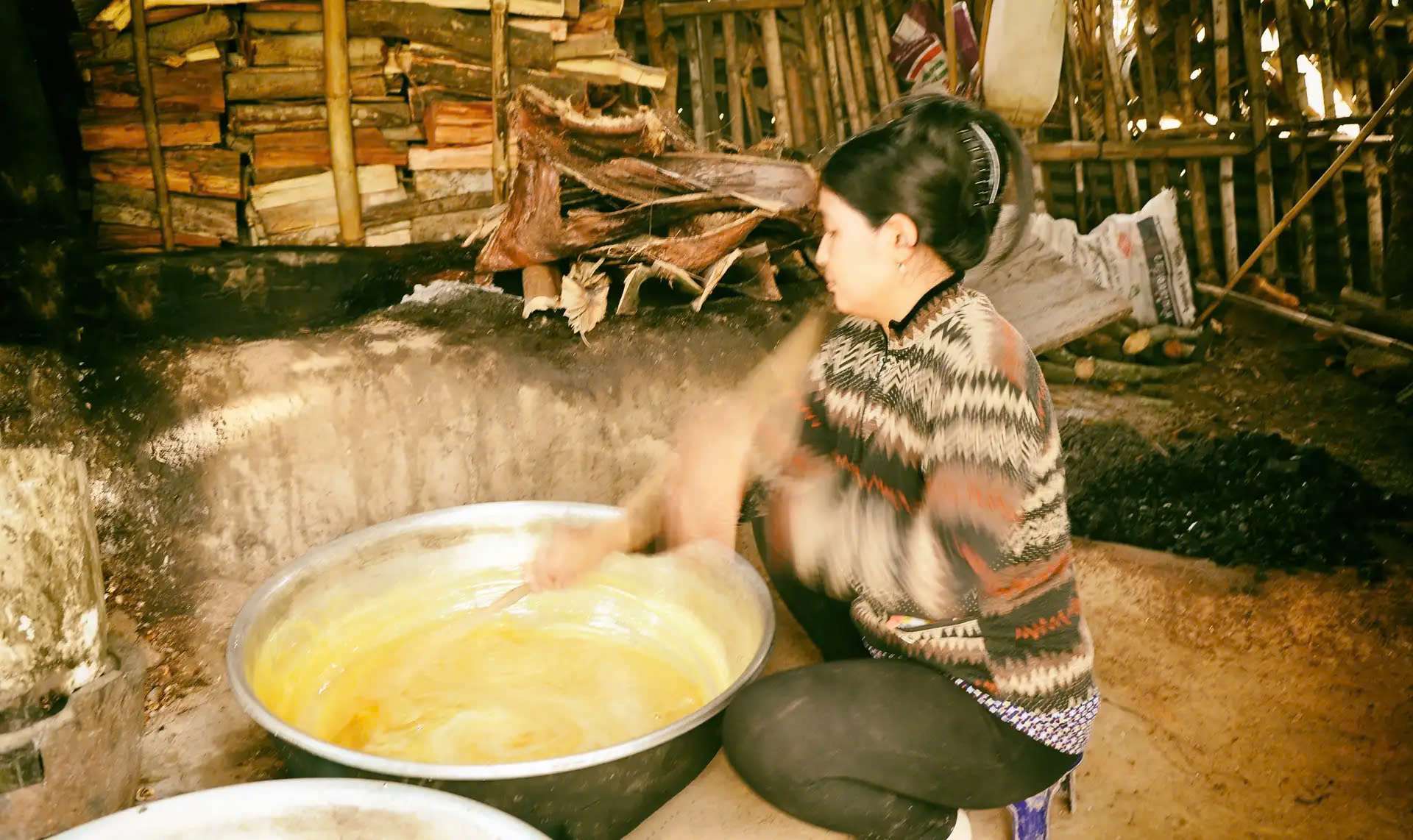 Tham quan làng nghề truyền thống Khmer - Khách sạn Châu Đốc