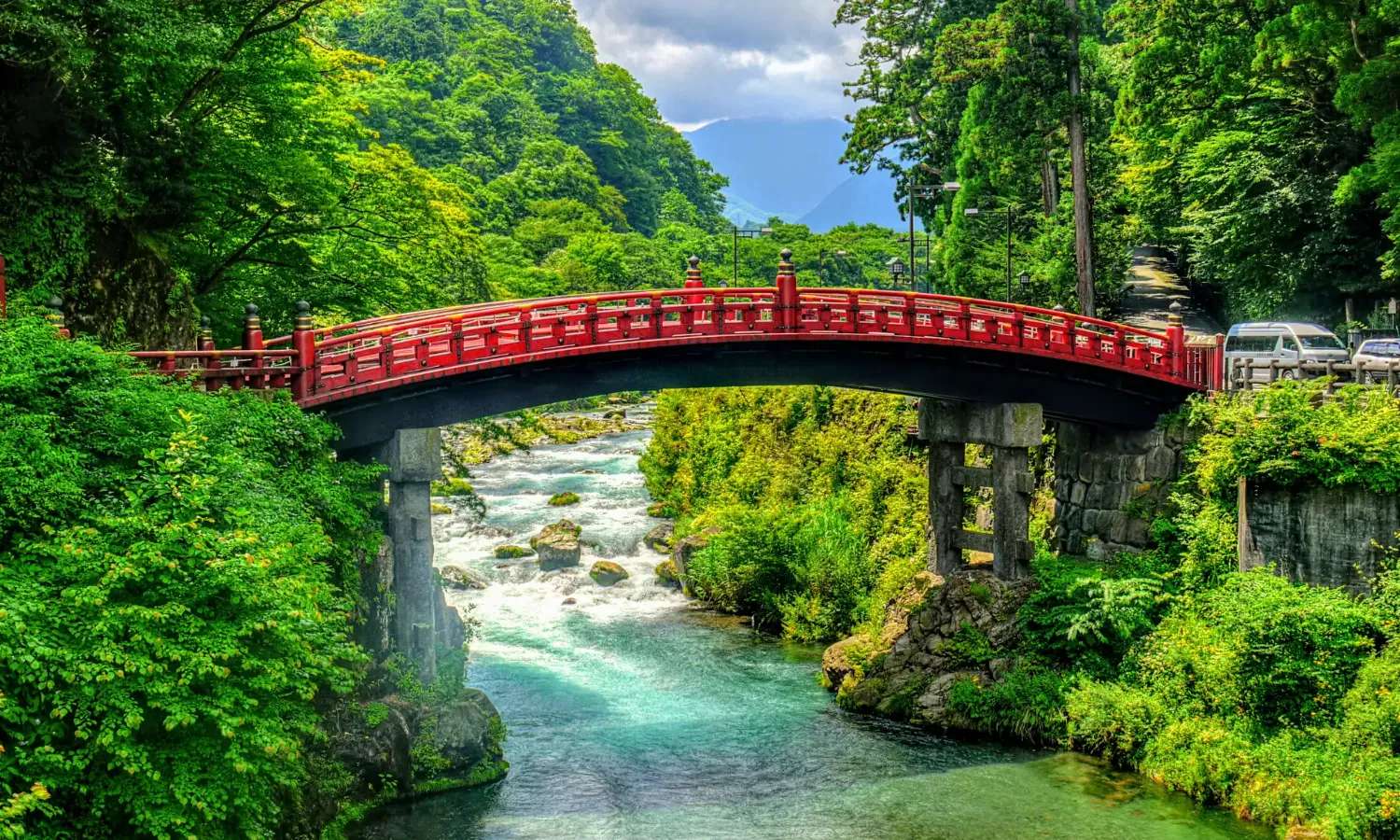 Cầu Shinkyo