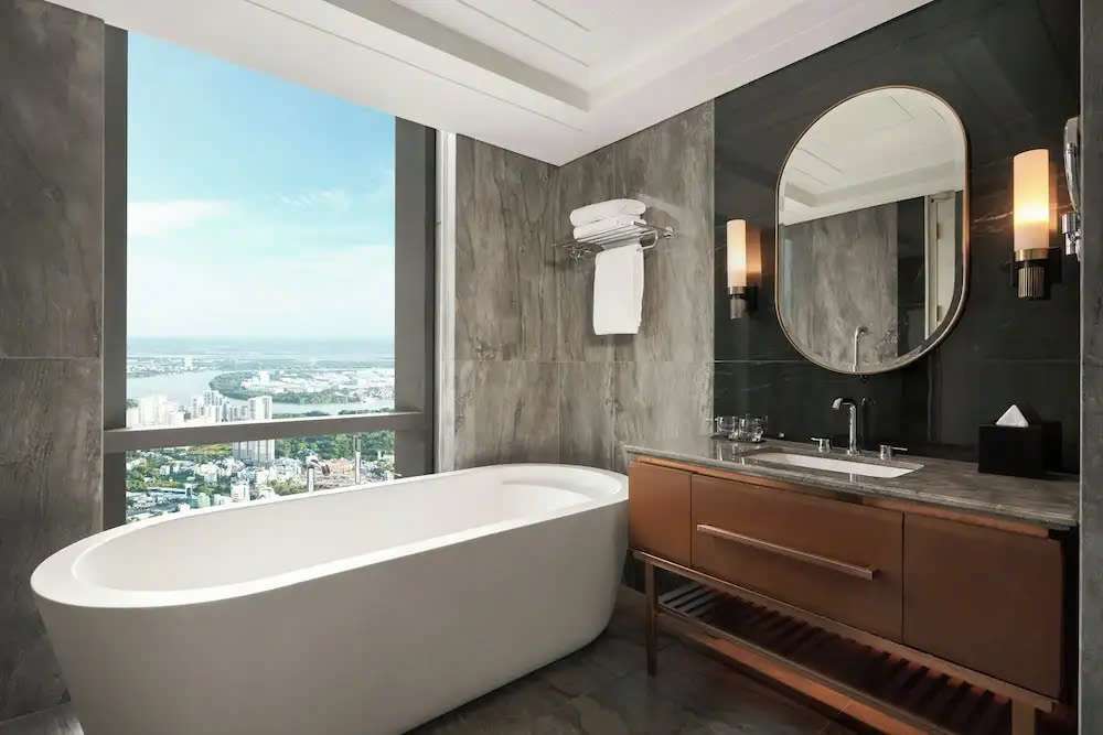 Khách sạn Autograph Collection, Vinpearl Landmark 81 - Khách sạn Bình Thạnh