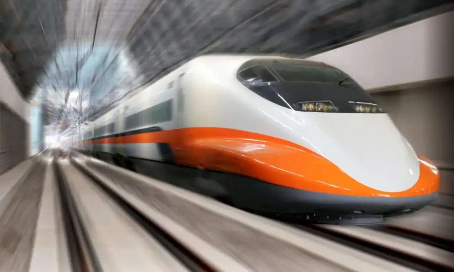 Taiwan High Speed Rail