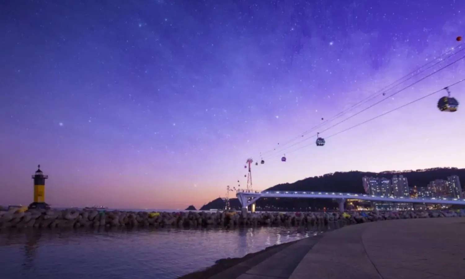 thành phố Busan