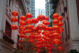 Hong Kong, China
