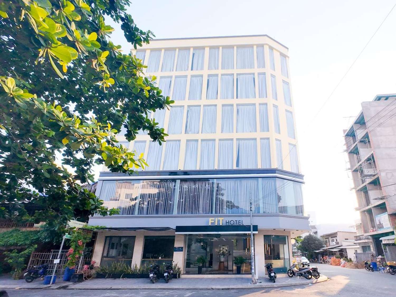 FIT Hotel Can Tho – Không gian hiện đại, tiện nghi hướng ra bến Ninh Kiều thơ mộng - Khách sạn Ninh Kiều