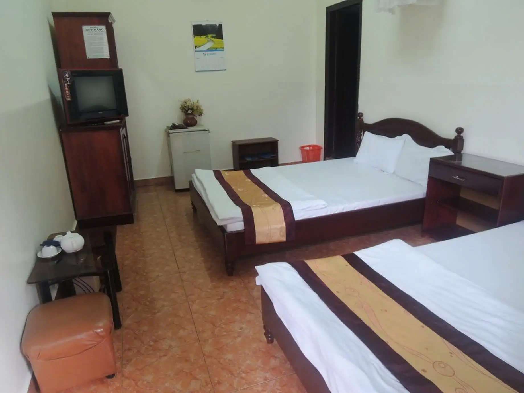 Ngoc Vy Hotel - Khách sạn Bảo Lộc