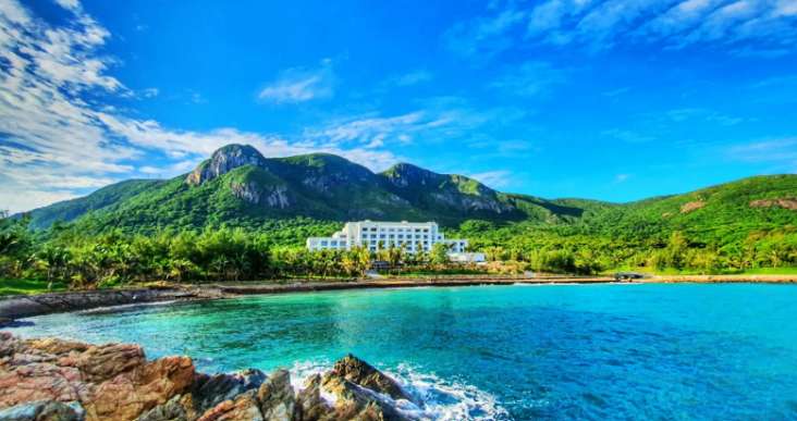 Orson Hotel & Resort Côn Đảo – Chốn nghỉ dưỡng yên bình giữa thiên nhiên hoang sơ - Khách sạn Côn Đảo