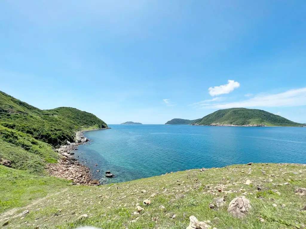 Côn Đảo – Viên ngọc thô giữa biển khơi - Khách sạn Côn Đảo
