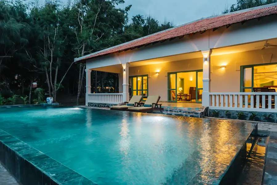 Poulo Condor Boutique Resort & Spa – Hành trình trở về với thiên nhiên và di sản Côn Đảo - Khách sạn Côn Đảo