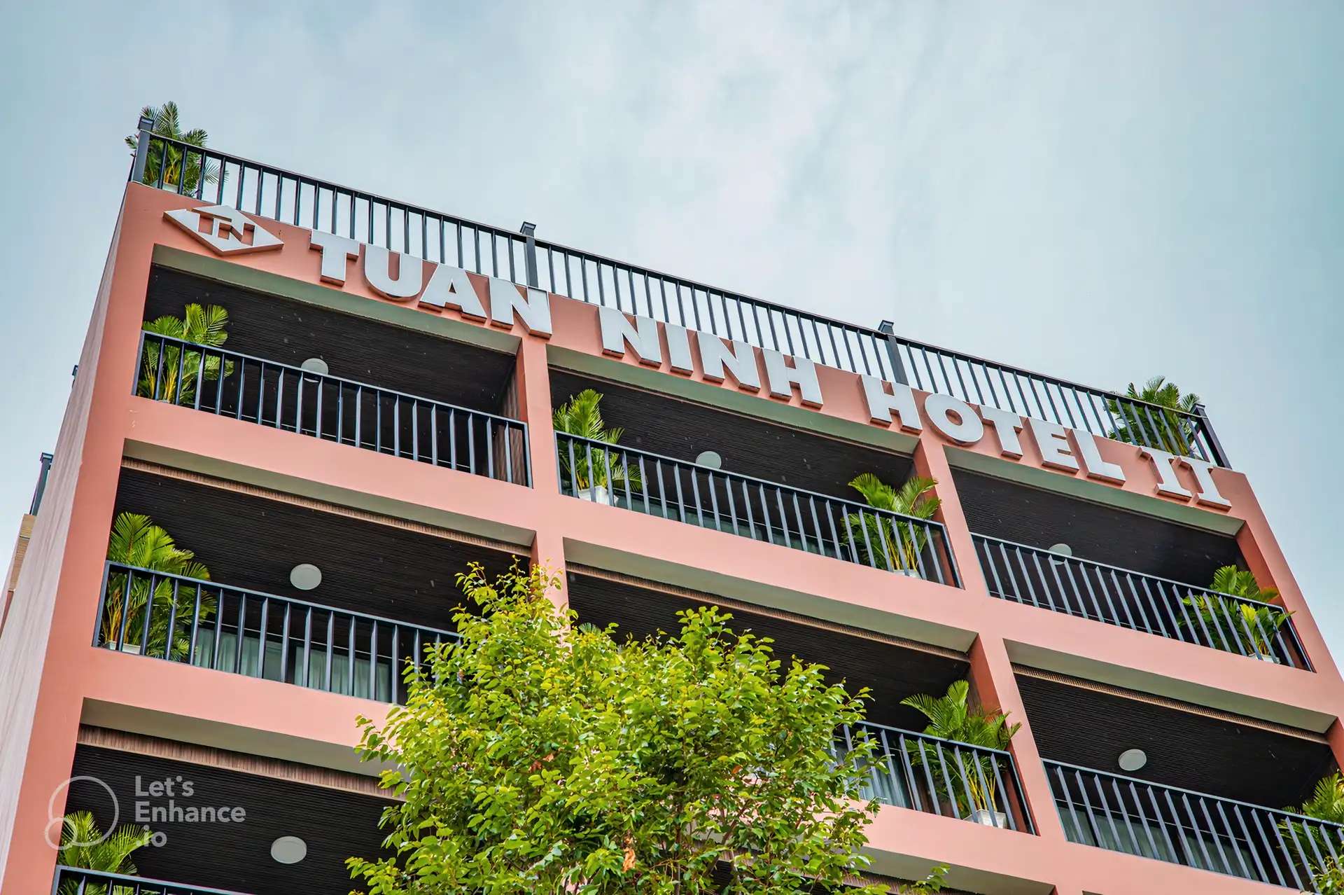 Tuấn Ninh Hotel II – Trải nghiệm nghỉ dưỡng giữa lòng Côn Đảo - Khách sạn Côn Đảo