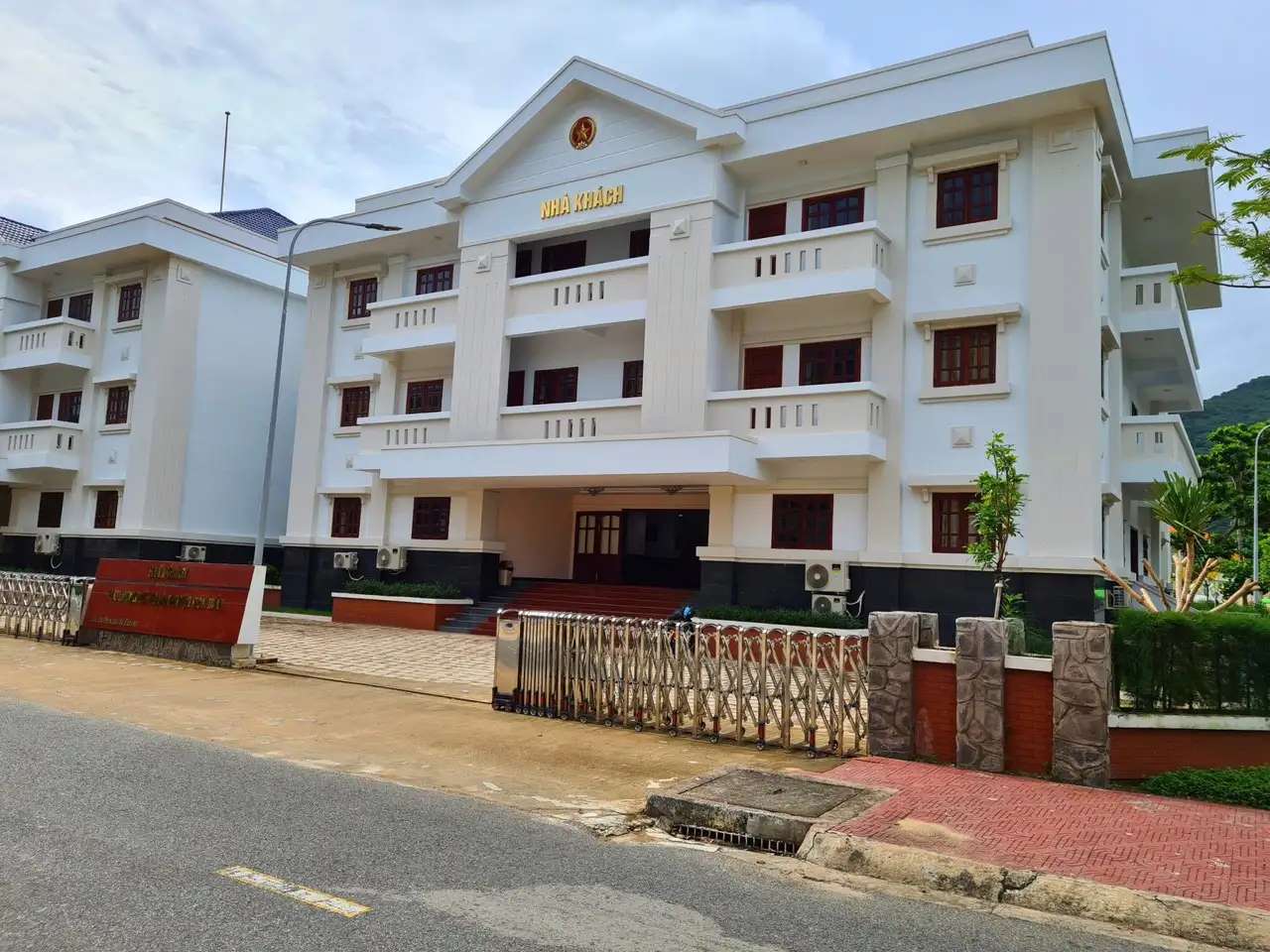 Côn Đảo Tân Sơn Nhất Hotel – Sự hài hòa giữa hiện đại và thiên nhiên - Khách sạn Côn Đảo