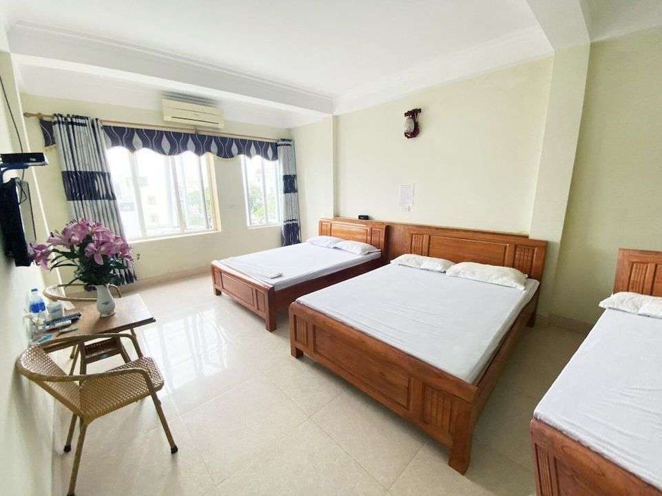 Coto Plus - Khách sạn Cô Tô