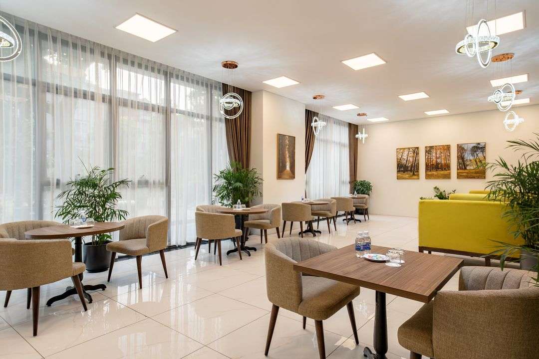 Nesta – The Grand Hao Nam - Khách sạn quận Đống Đa