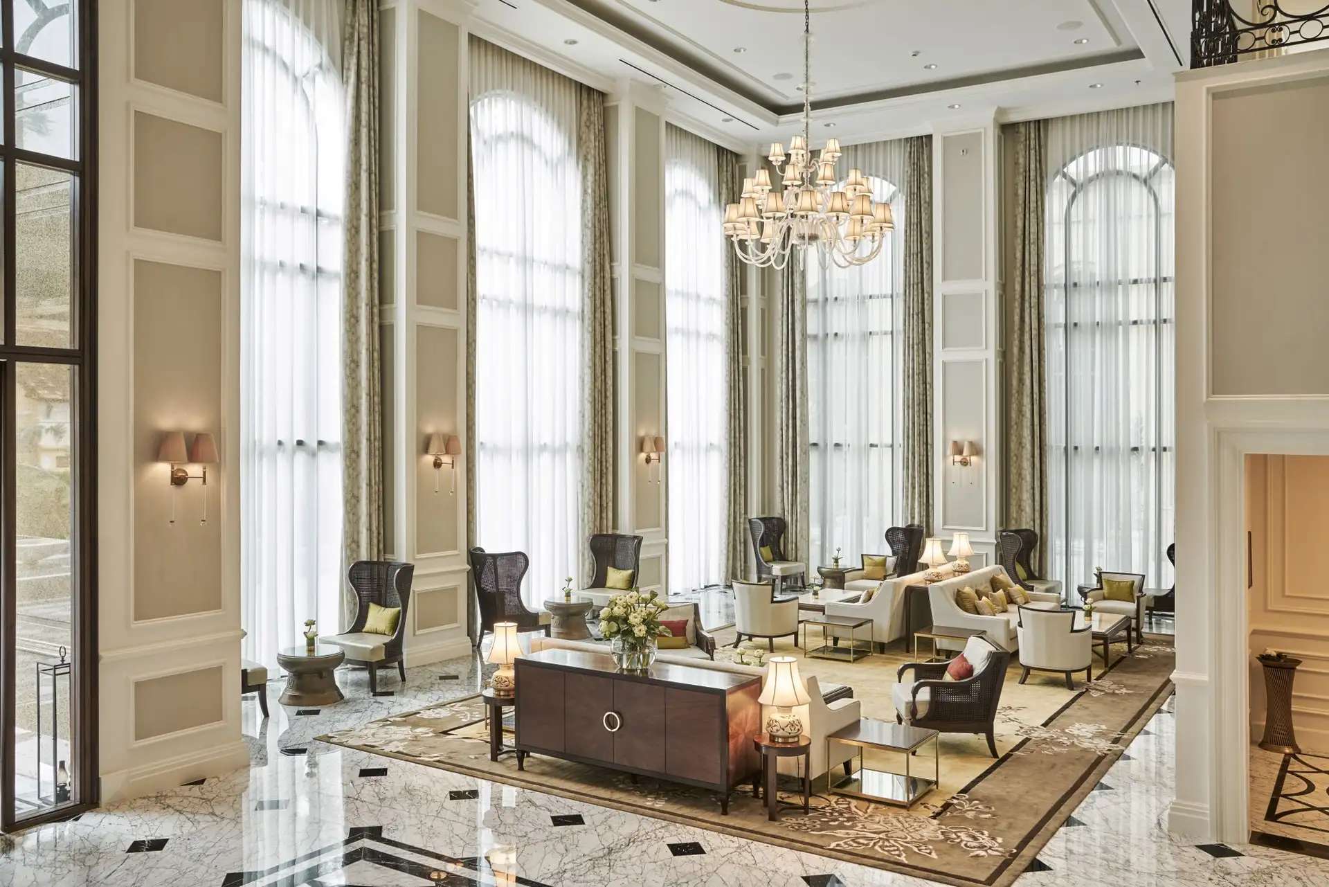 Mai House Saigon Hotel - Khách sạn quận 3