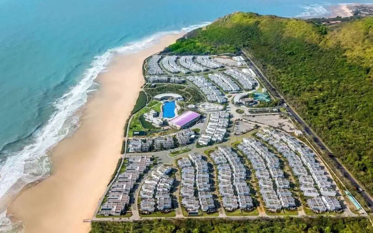 Villa Biển – Resort Oceanami - Khách sạn ở Long Hải