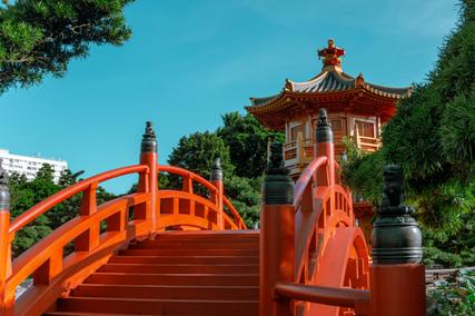 Hong Kong, 1,316 accommodations