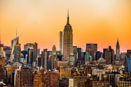 USA, 1,075 accommodations