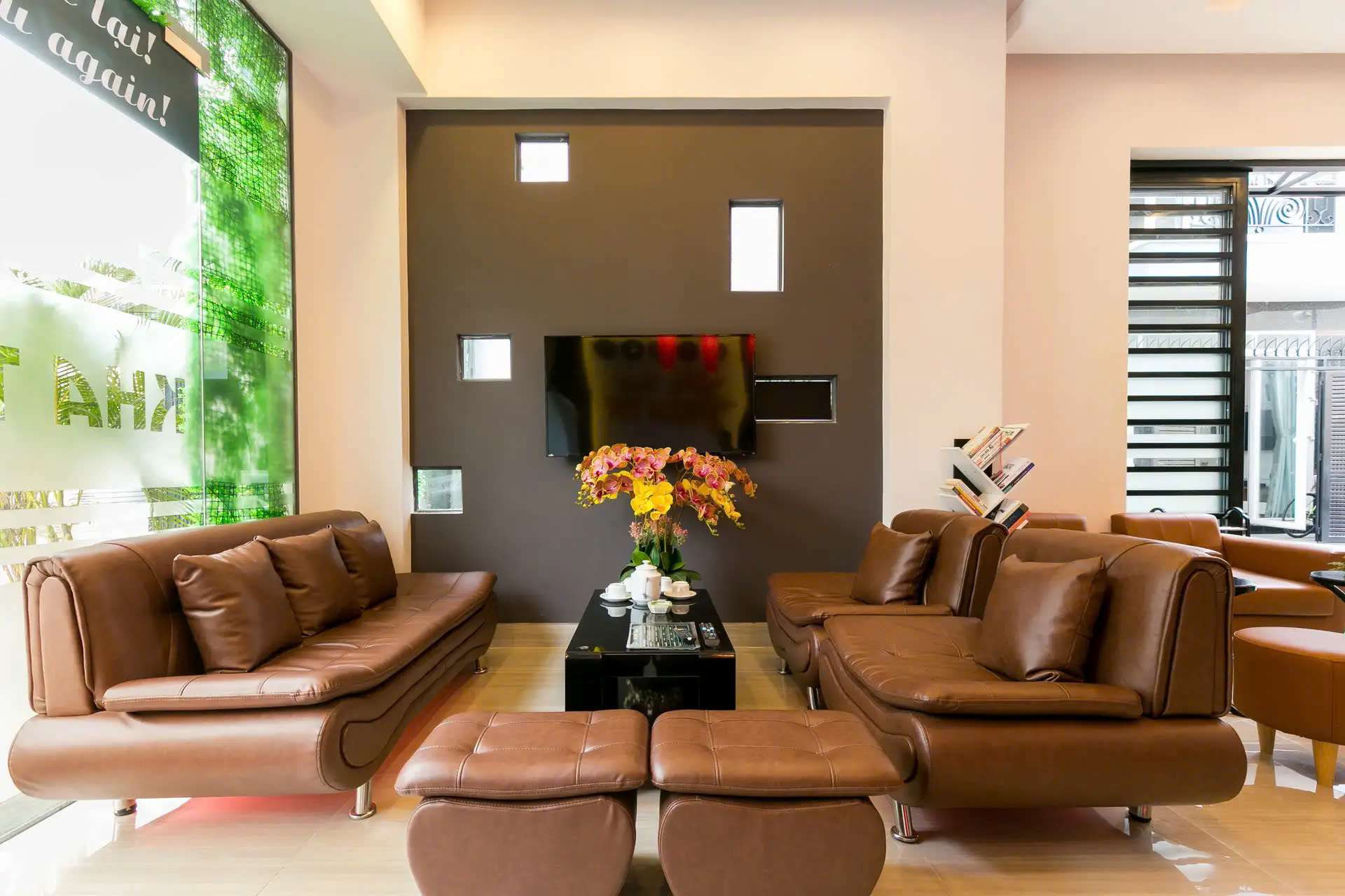 Kha Thy Hotel – Khách sạn tiện nghi với mức giá hợp lý - Khách sạn quận 2