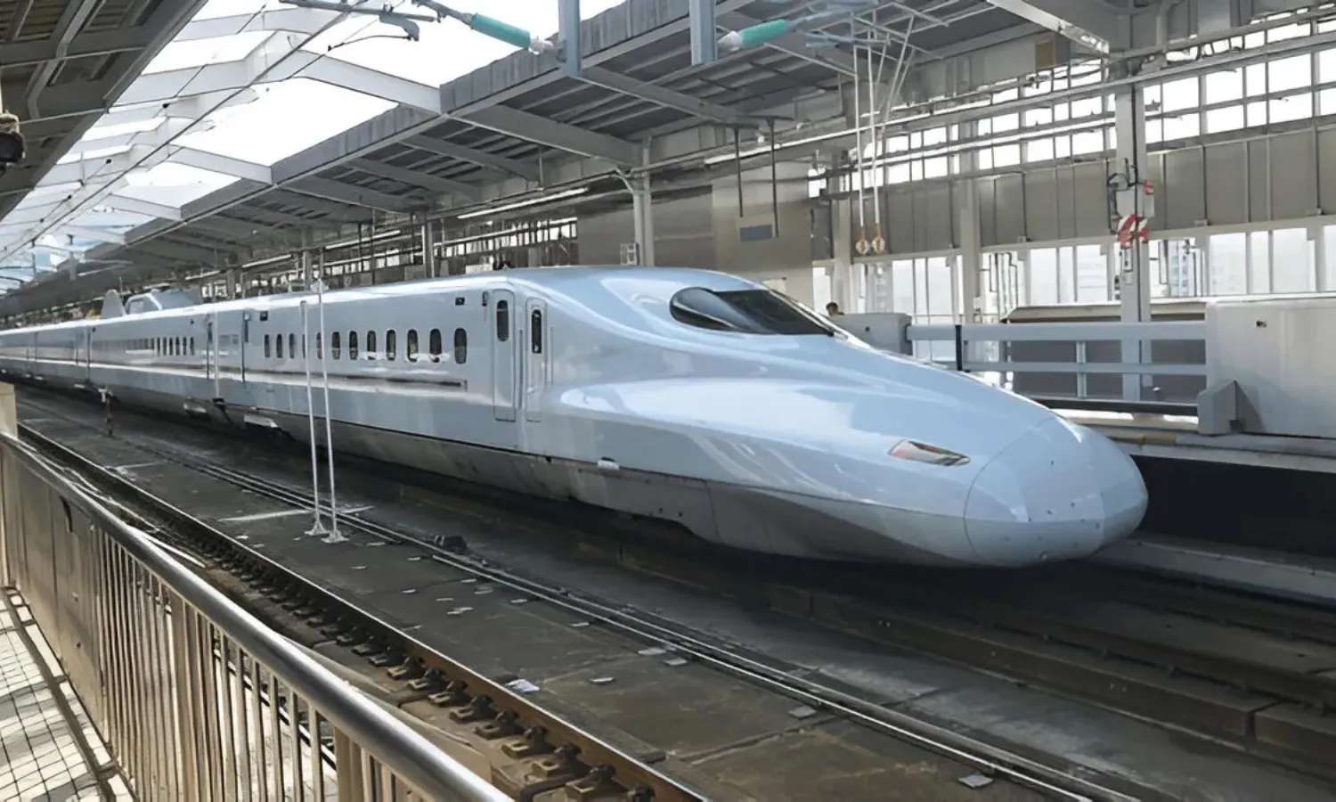 Tàu cao tốc Shinkansen