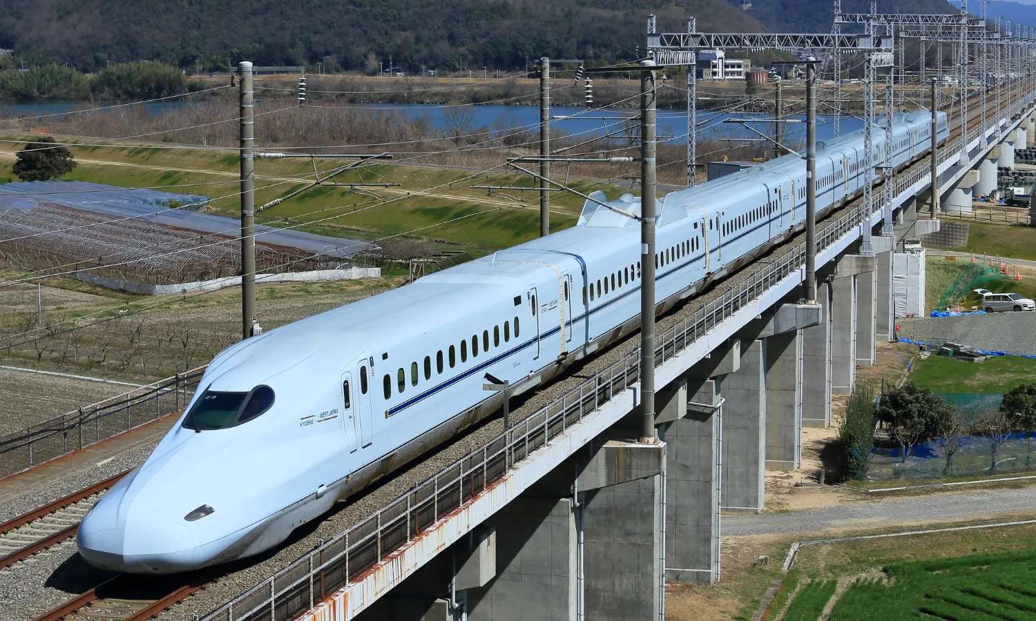 JR Kansai WIDE Area Pass