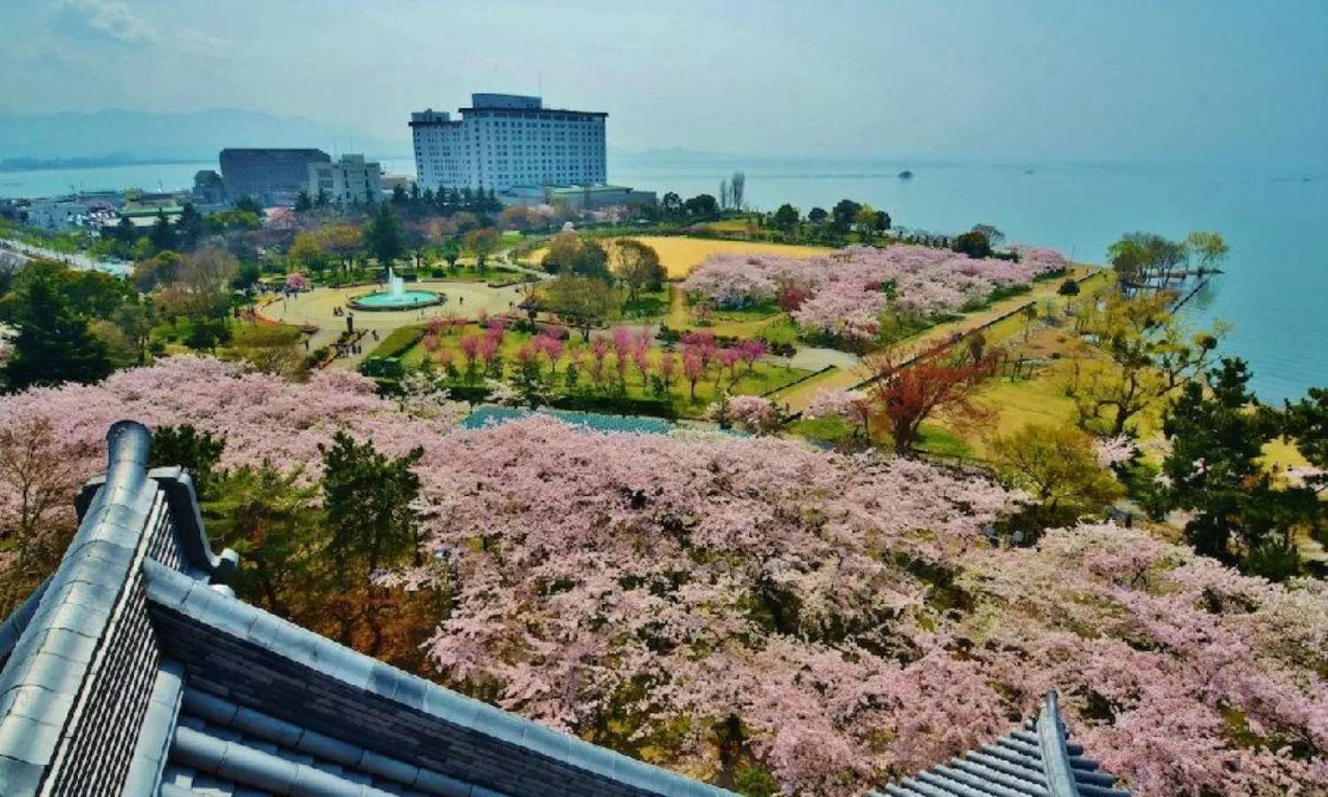 Du lịch Kansai