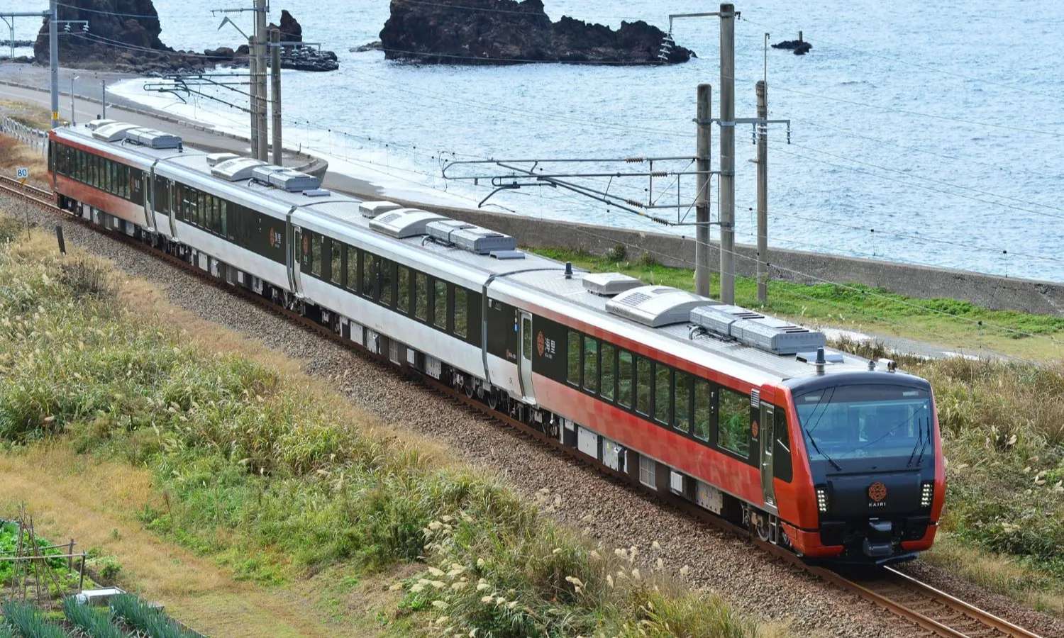 JR East Nagano & Niigata Area Pass