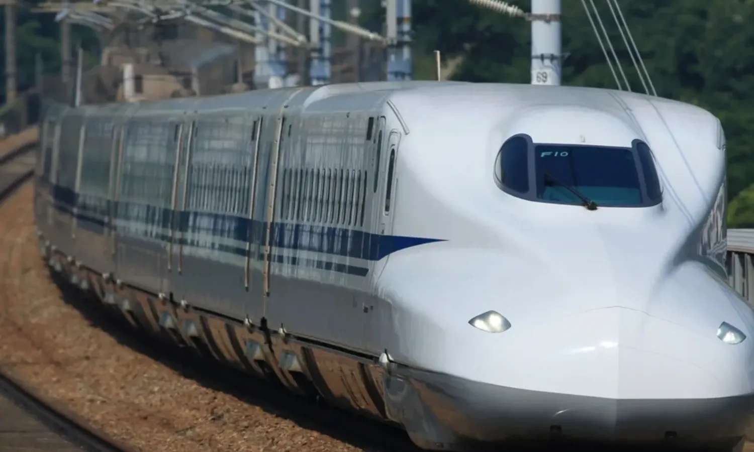 vé tàu JR West Setouchi Area Pass Nhật Bản