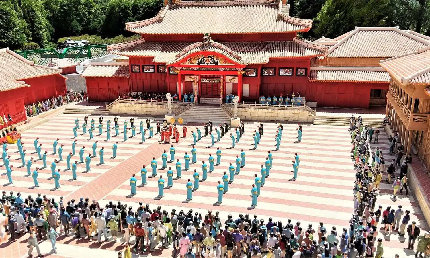 Tobu World Square