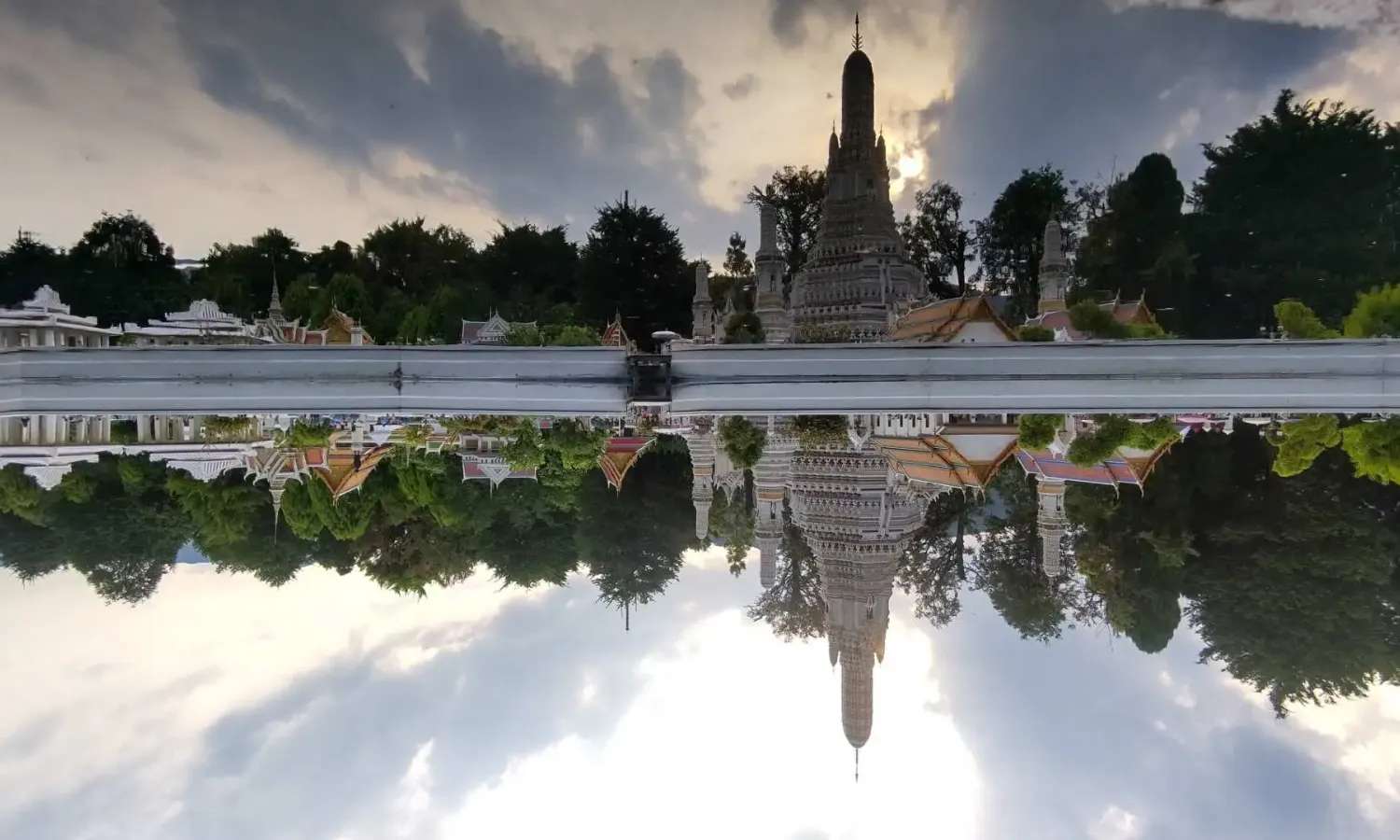 công viên giải trí Tobu World Square