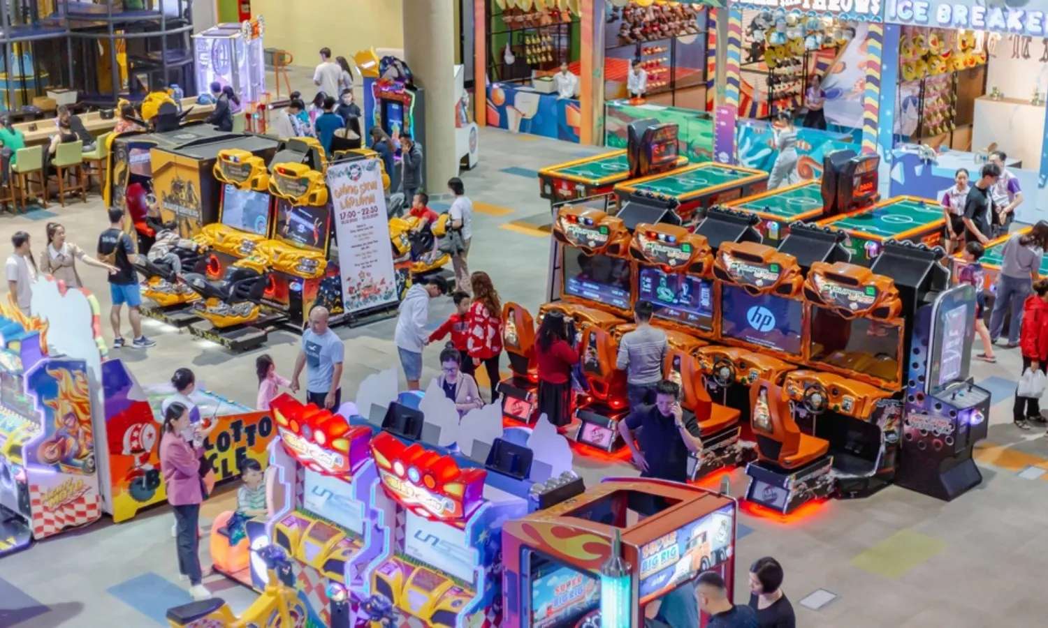 Helio Center Đà Nẵng