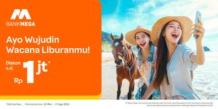 Traveloka Promo