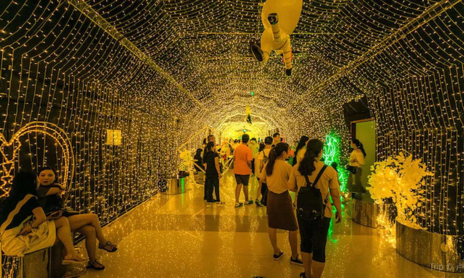 Starry Gallery of Shanghai