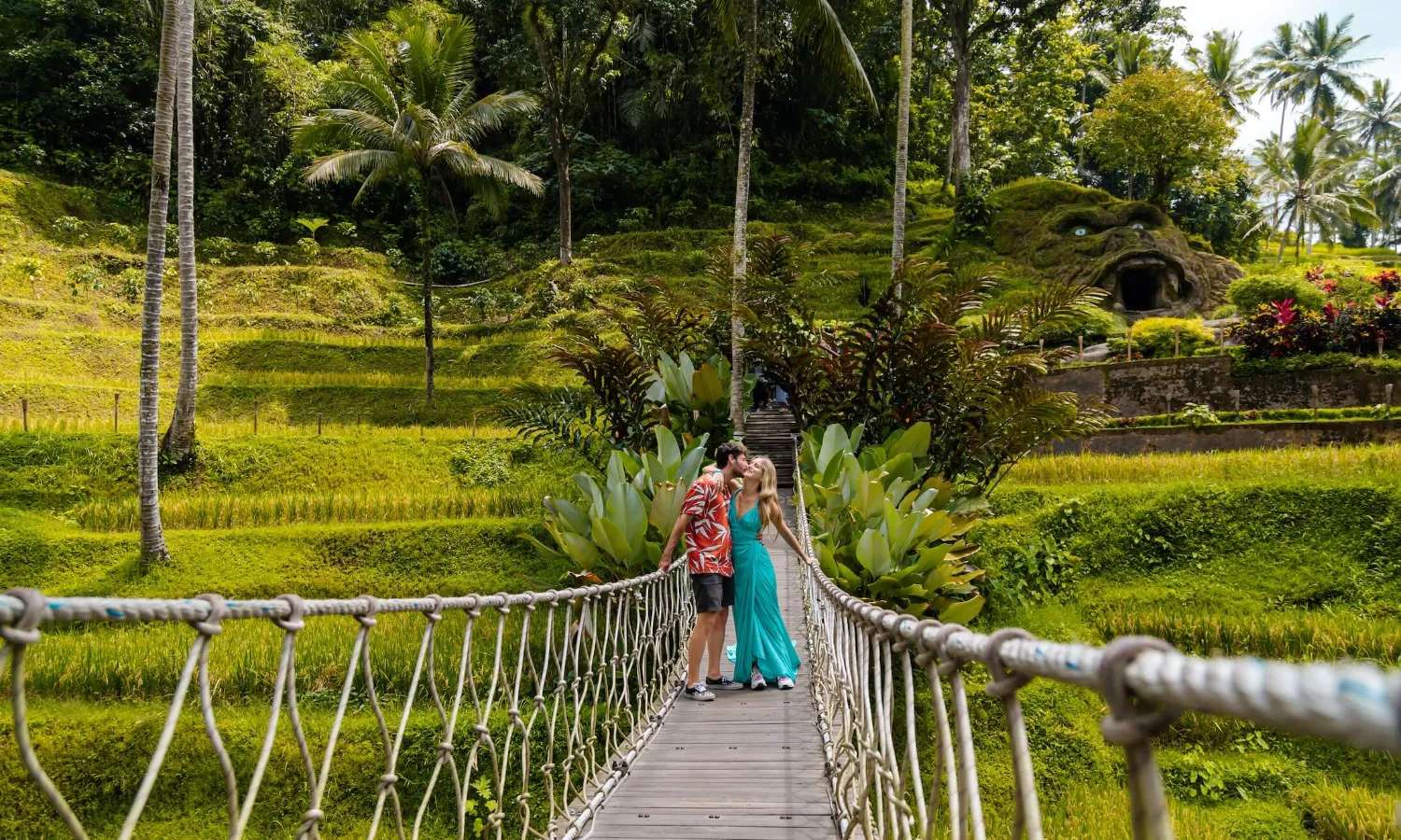Alas Harum Bali