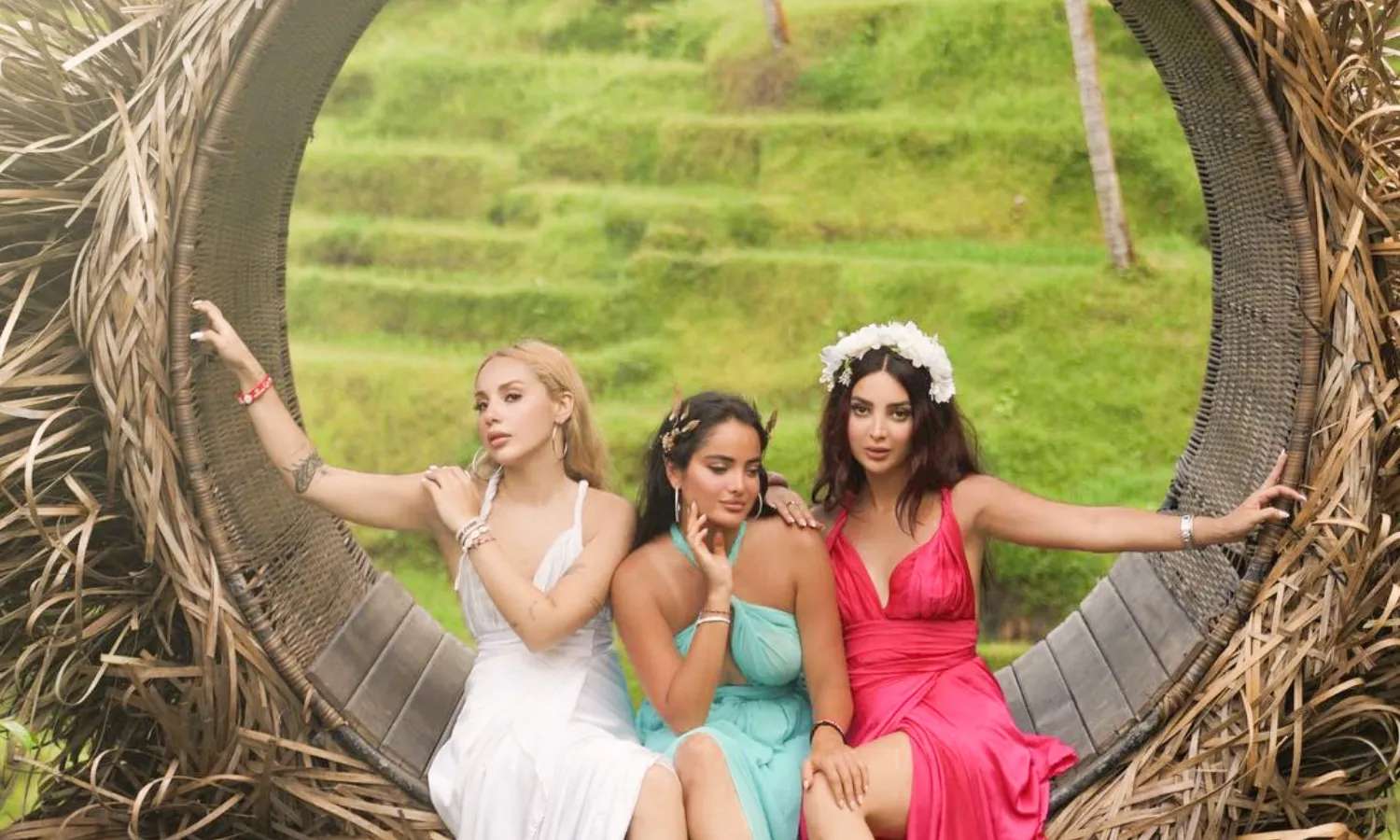 giá vé Alas Harum Bali