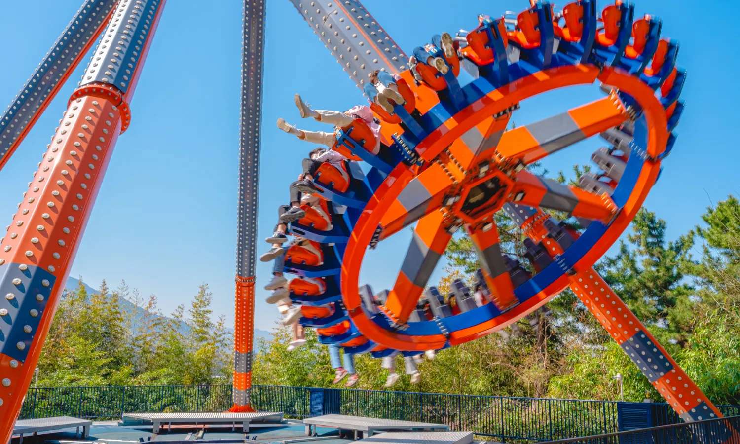 E-World Park