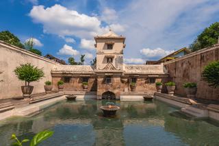 Singapore - Yogyakarta, Scoot