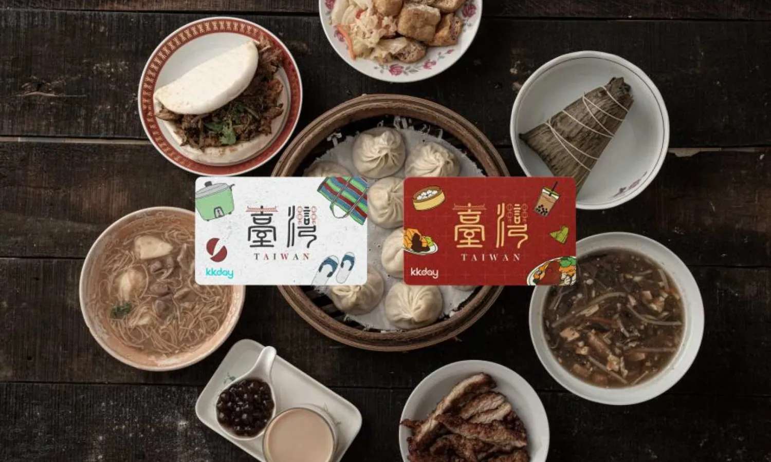 thẻ iPass Đài Loan