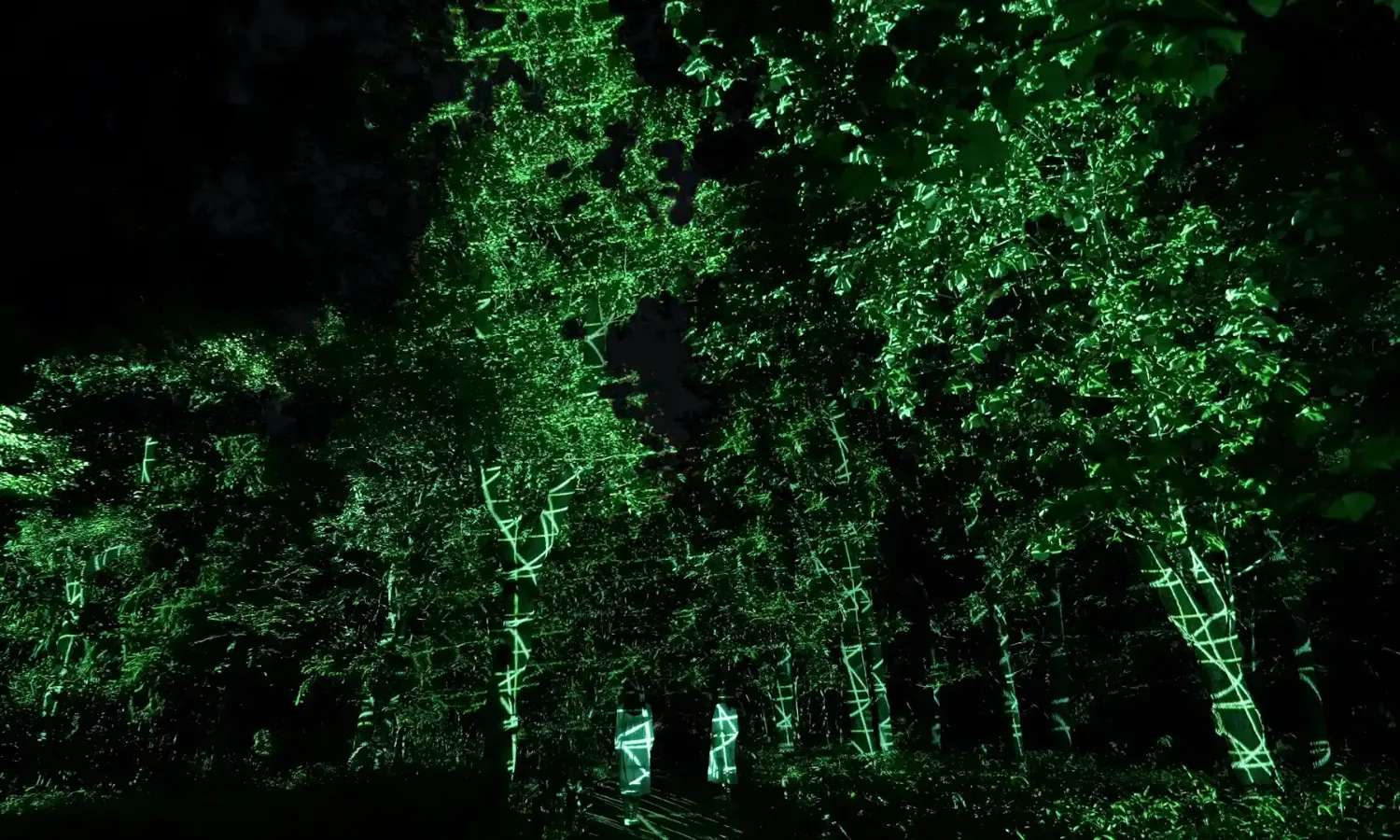 Nagai Botanical Garden
