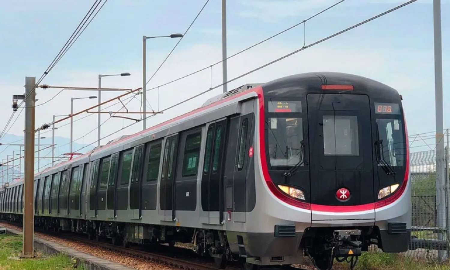 MTR Tourist Day Pass