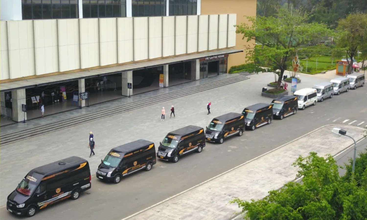 xe Tây Ninh Sài Gòn