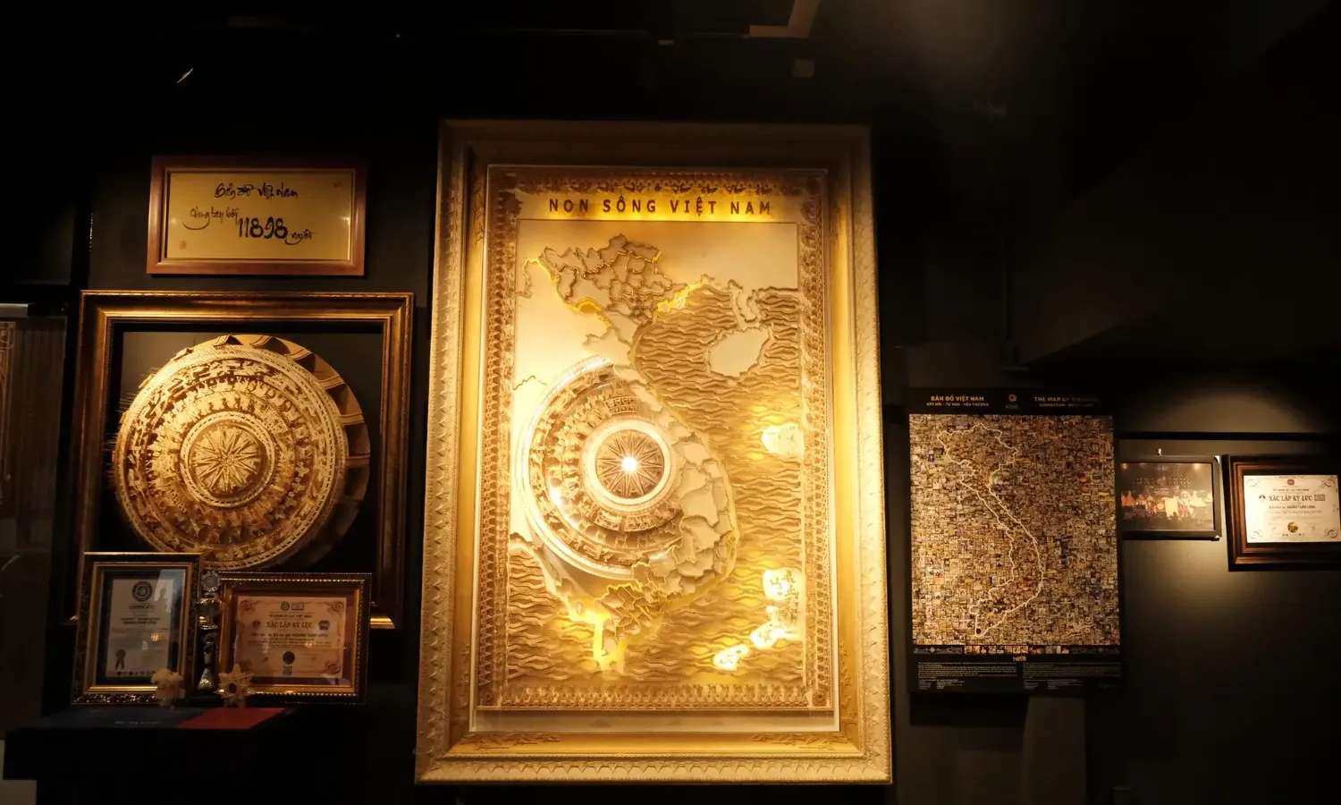Boarc Gallery