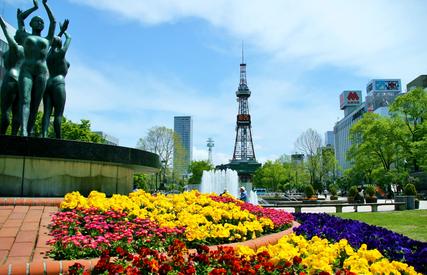 Sapporo