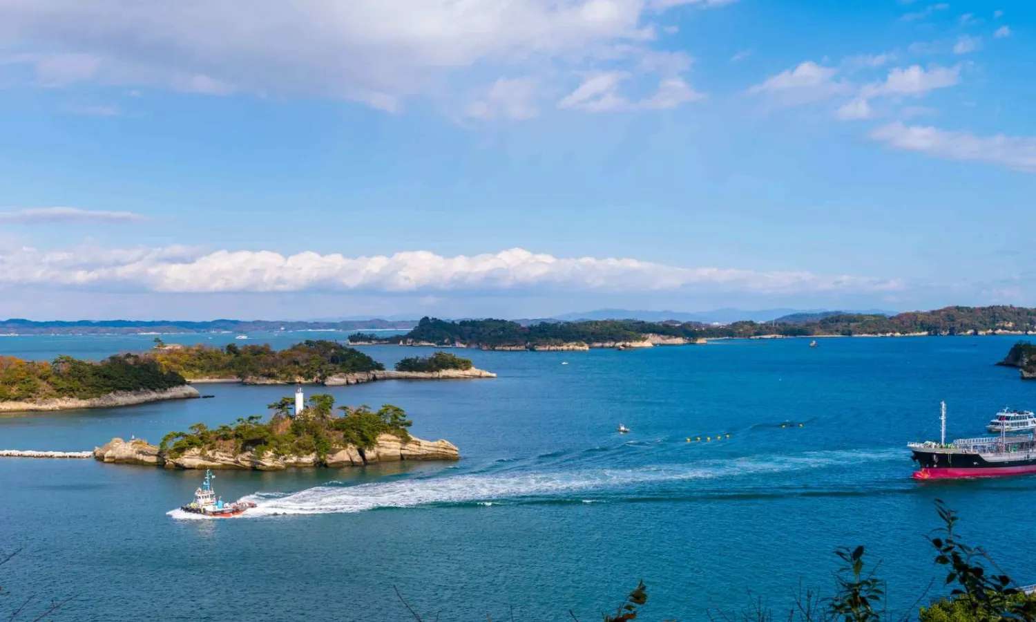 du lịch Tohoku