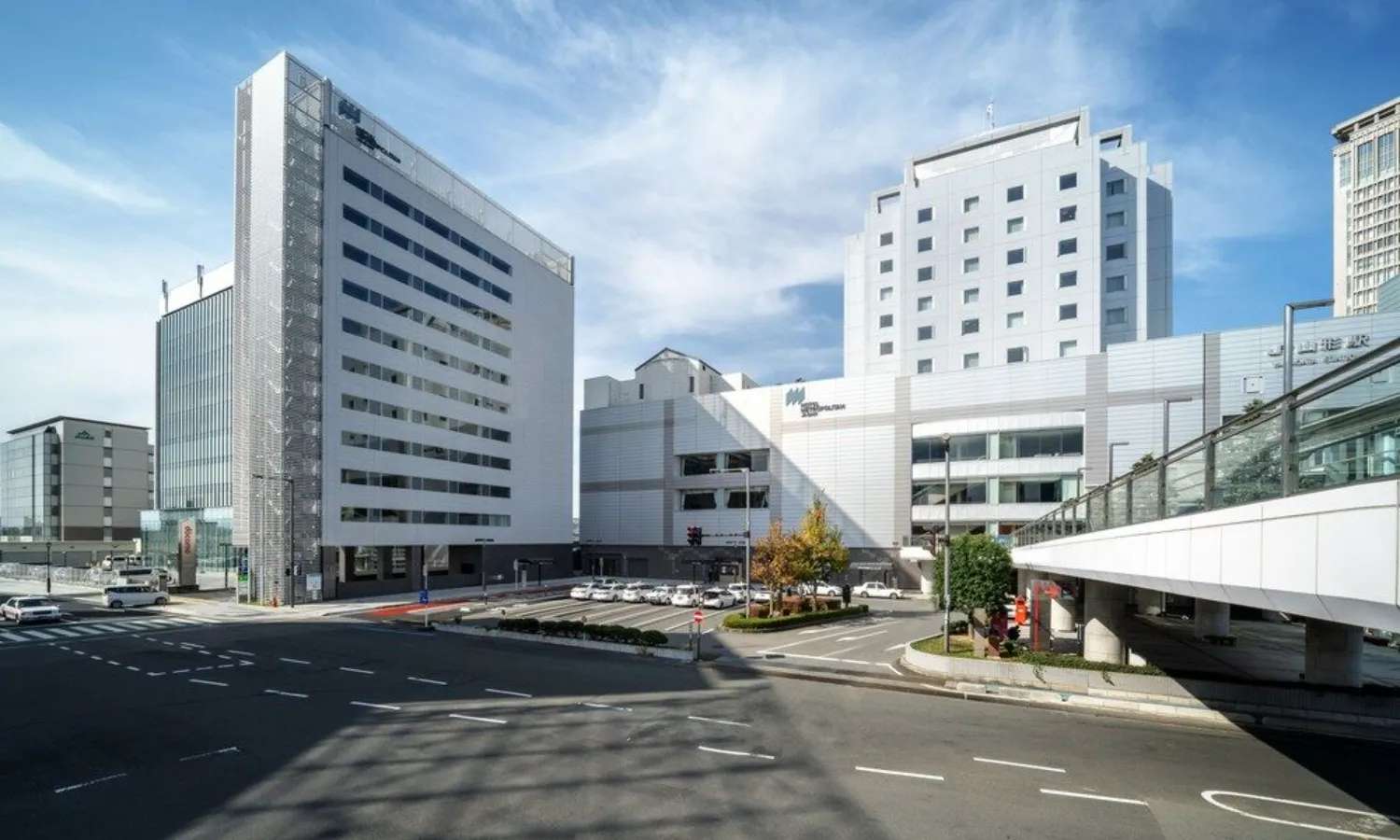 khách sạn tại Tohoku