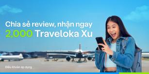 Traveloka Promo