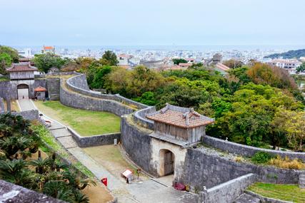 Okinawa