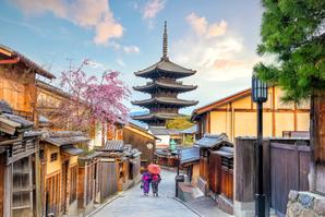 京都, 3,960 軒の宿泊先