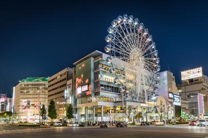 名古屋